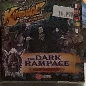 Jeu kharnage-the-dark-rampage