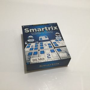 Jeu Smartrix , Royaume du jeu
