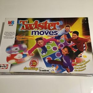 Jeu Twister (moves)