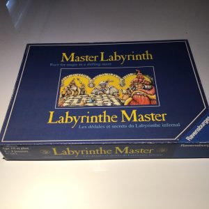 Jeu Master Labyrinth1