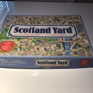 Jeu Scotland Yard2