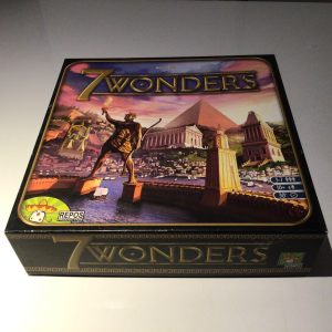 Jeu 7 Wonders1